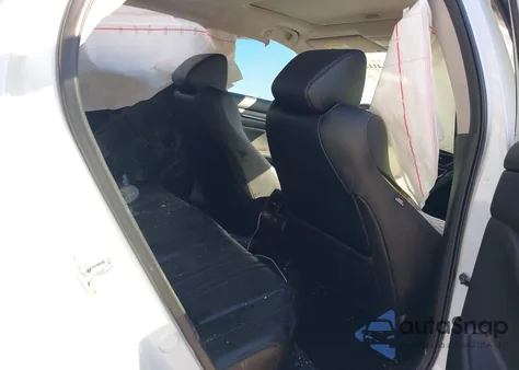 2022 Honda Accord Ex-L z USA, uszkodzony, nr VIN 1HGCV1F56NA033711